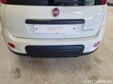  Fiat  Panda FIAT  / 2011 / 5P / BERLINA 1.0 FIREFLY 70CV SeS HYBRID #67