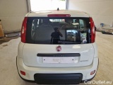  Fiat  Panda FIAT  / 2011 / 5P / BERLINA 1.0 FIREFLY 70CV SeS HYBRID #74