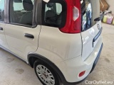  Fiat  Panda FIAT  / 2011 / 5P / BERLINA 1.0 FIREFLY 70CV SeS HYBRID #83