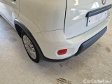 Fiat  Panda FIAT  / 2011 / 5P / BERLINA 1.0 FIREFLY 70CV SeS HYBRID #77