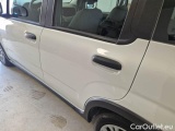 Fiat  Panda FIAT  / 2011 / 5P / BERLINA 1.0 FIREFLY 70CV SeS HYBRID #88