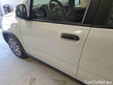  Fiat  Panda FIAT  / 2011 / 5P / BERLINA 1.0 FIREFLY 70CV SeS HYBRID #94