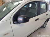  Fiat  Panda FIAT  / 2011 / 5P / BERLINA 1.0 FIREFLY 70CV SeS HYBRID #99