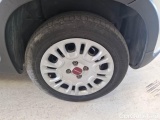  Fiat  Panda FIAT  / 2011 / 5P / BERLINA 1.0 FIREFLY 70CV SeS HYBRID #107
