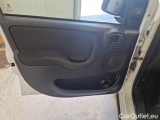  Fiat  Panda FIAT  / 2011 / 5P / BERLINA 1.0 FIREFLY 70CV SeS HYBRID #109