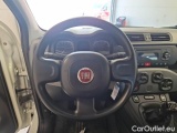  Fiat  Panda FIAT  / 2011 / 5P / BERLINA 1.0 FIREFLY 70CV SeS HYBRID #115