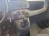  Fiat  Panda FIAT  / 2011 / 5P / BERLINA 1.0 FIREFLY 70CV SeS HYBRID #117