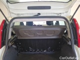  Fiat  Panda FIAT  / 2011 / 5P / BERLINA 1.0 FIREFLY 70CV SeS HYBRID #136