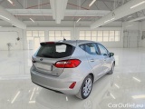  Ford  Fiesta FORD  / 2017 / 5P / BERLINA 1.0 ECOBOOST HYBRID 125CV SeS TITANIUM #2