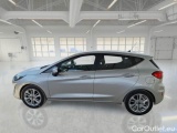  Ford  Fiesta FORD  / 2017 / 5P / BERLINA 1.0 ECOBOOST HYBRID 125CV SeS TITANIUM #8