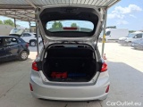  Ford  Fiesta FORD  / 2017 / 5P / BERLINA 1.0 ECOBOOST HYBRID 125CV SeS TITANIUM #5