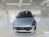  Ford  Fiesta FORD  / 2017 / 5P / BERLINA 1.0 ECOBOOST HYBRID 125CV SeS TITANIUM #6