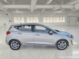  Ford  Fiesta FORD  / 2017 / 5P / BERLINA 1.0 ECOBOOST HYBRID 125CV SeS TITANIUM #7