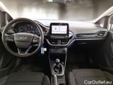  Ford  Fiesta FORD  / 2017 / 5P / BERLINA 1.0 ECOBOOST HYBRID 125CV SeS TITANIUM #3