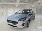 Ford Fiesta FORD  / 2017 / 5P / BERLINA 1.0 ECOBOOST HYBRID 125CV SeS TITANIUM