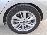  Ford  Fiesta FORD  / 2017 / 5P / BERLINA 1.0 ECOBOOST HYBRID 125CV SeS TITANIUM #19