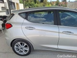  Ford  Fiesta FORD  / 2017 / 5P / BERLINA 1.0 ECOBOOST HYBRID 125CV SeS TITANIUM #28