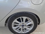  Ford  Fiesta FORD  / 2017 / 5P / BERLINA 1.0 ECOBOOST HYBRID 125CV SeS TITANIUM #43