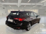  Ford  Focus FORD  / 2018 / 5P / STATION WAGON 1.5 ECOBLUE 120CV BUS. CAMBIO AUTOM. SW #2