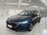 Ford Focus FORD  / 2018 / 5P / STATION WAGON 1.5 ECOBLUE 120CV BUS. CAMBIO AUTOM. SW