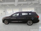  Ford  Focus FORD  / 2018 / 5P / STATION WAGON 1.5 ECOBLUE 120CV BUS. CAMBIO AUTOM. SW #8