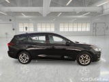  Ford  Focus FORD  / 2018 / 5P / STATION WAGON 1.5 ECOBLUE 120CV BUS. CAMBIO AUTOM. SW #7