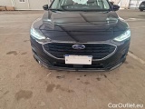  Ford  Focus FORD  / 2018 / 5P / STATION WAGON 1.5 ECOBLUE 120CV BUS. CAMBIO AUTOM. SW #25