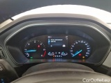  Ford  Focus FORD  / 2018 / 5P / STATION WAGON 1.5 ECOBLUE 120CV BUS. CAMBIO AUTOM. SW #22