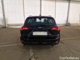  Ford  Focus FORD  / 2018 / 5P / STATION WAGON 1.5 ECOBLUE 120CV BUS. CAMBIO AUTOM. SW #44