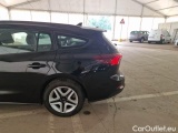  Ford  Focus FORD  / 2018 / 5P / STATION WAGON 1.5 ECOBLUE 120CV BUS. CAMBIO AUTOM. SW #51