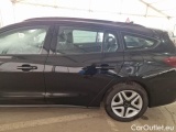  Ford  Focus FORD  / 2018 / 5P / STATION WAGON 1.5 ECOBLUE 120CV BUS. CAMBIO AUTOM. SW #53