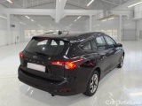  Ford  Focus FORD  / 2018 / 5P / STATION WAGON 1.5 ECOBLUE 120CV BUS. CAMBIO AUTOM. SW #2