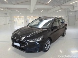 Ford Focus FORD  / 2018 / 5P / STATION WAGON 1.5 ECOBLUE 120CV BUS. CAMBIO AUTOM. SW