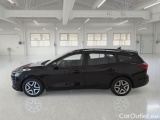  Ford  Focus FORD  / 2018 / 5P / STATION WAGON 1.5 ECOBLUE 120CV BUS. CAMBIO AUTOM. SW #8