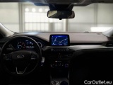  Ford  Focus FORD  / 2018 / 5P / STATION WAGON 1.5 ECOBLUE 120CV BUS. CAMBIO AUTOM. SW #3