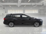  Ford  Focus FORD  / 2018 / 5P / STATION WAGON 1.5 ECOBLUE 120CV BUS. CAMBIO AUTOM. SW #7