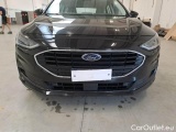  Ford  Focus FORD  / 2018 / 5P / STATION WAGON 1.5 ECOBLUE 120CV BUS. CAMBIO AUTOM. SW #37
