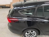  Ford  Focus FORD  / 2018 / 5P / STATION WAGON 1.5 ECOBLUE 120CV BUS. CAMBIO AUTOM. SW #58