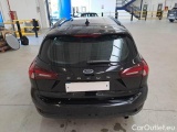  Ford  Focus FORD  / 2018 / 5P / STATION WAGON 1.5 ECOBLUE 120CV BUS. CAMBIO AUTOM. SW #74