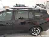 Ford  Focus FORD  / 2018 / 5P / STATION WAGON 1.5 ECOBLUE 120CV BUS. CAMBIO AUTOM. SW #80
