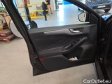  Ford  Focus FORD  / 2018 / 5P / STATION WAGON 1.5 ECOBLUE 120CV BUS. CAMBIO AUTOM. SW #106