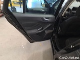  Ford  Focus FORD  / 2018 / 5P / STATION WAGON 1.5 ECOBLUE 120CV BUS. CAMBIO AUTOM. SW #114