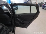  Ford  Focus FORD  / 2018 / 5P / STATION WAGON 1.5 ECOBLUE 120CV BUS. CAMBIO AUTOM. SW #125