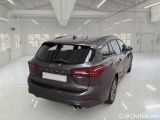  Ford  Focus FORD  / 2021 / 5P / STATION WAGON 1.0 ECOB. HYBR. 125CV ST-LINE DES.AUTOSW #2