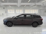  Ford  Focus FORD  / 2021 / 5P / STATION WAGON 1.0 ECOB. HYBR. 125CV ST-LINE DES.AUTOSW #8