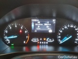  Ford  Focus FORD  / 2021 / 5P / STATION WAGON 1.0 ECOB. HYBR. 125CV ST-LINE DES.AUTOSW #4
