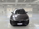  Ford  Focus FORD  / 2021 / 5P / STATION WAGON 1.0 ECOB. HYBR. 125CV ST-LINE DES.AUTOSW #6
