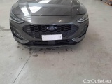  Ford  Focus FORD  / 2021 / 5P / STATION WAGON 1.0 ECOB. HYBR. 125CV ST-LINE DES.AUTOSW #34