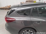 Ford  Focus FORD  / 2021 / 5P / STATION WAGON 1.0 ECOB. HYBR. 125CV ST-LINE DES.AUTOSW #62
