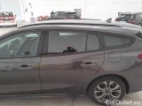  Ford  Focus FORD  / 2021 / 5P / STATION WAGON 1.0 ECOB. HYBR. 125CV ST-LINE DES.AUTOSW #78